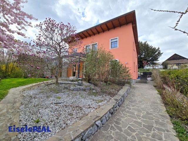 Einfamilienhaus kaufen in Wilfersdorf, Niederösterreich