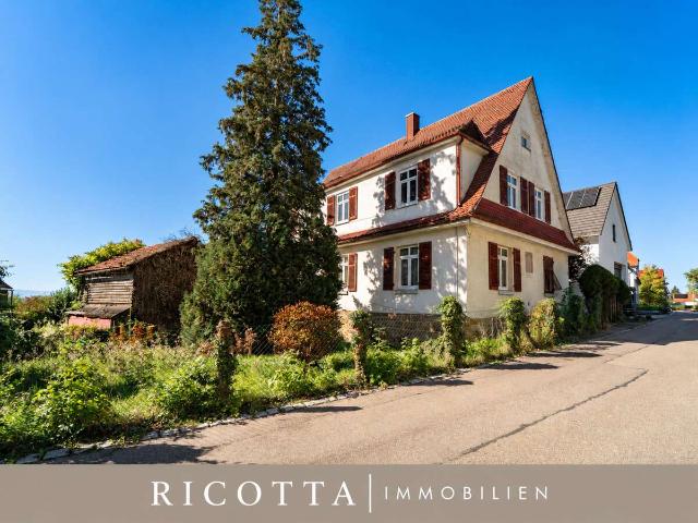 Haus kaufen in Esslingen am Neckar, Landkreis Esslingen