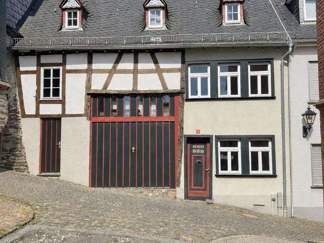 Haus kaufen in Kastellaun, Rhein-Hunsrück-Kreis