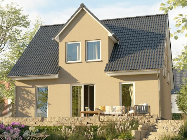 Haus kaufen in Bad Salzuflen, Nordrhein-Westfalen