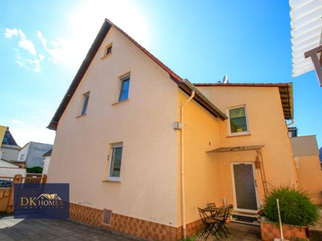 Haus kaufen in Viernheim, Hessen