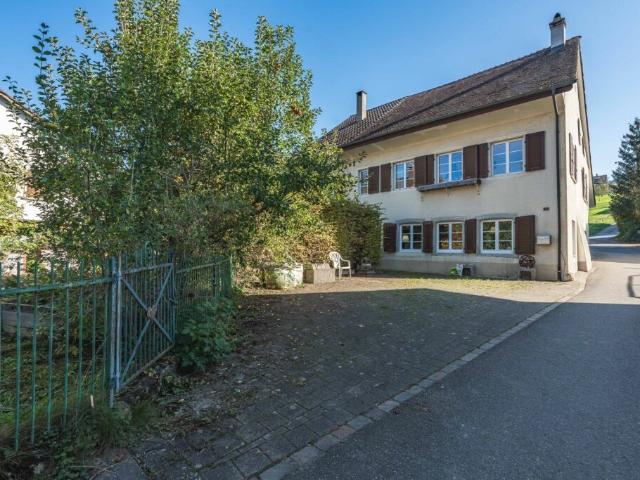 Immobilie kaufen in Bennwil, Basel-Landschaft