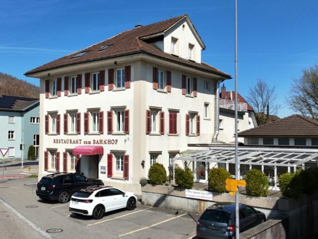 Immobilie kaufen in Wangen bei Olten, Solothurn
