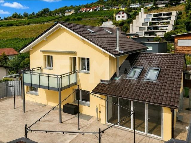 Immobilie kaufen in Klingnau, Aargau