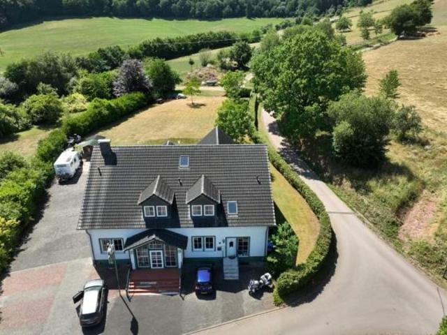 Haus kaufen in Hütterscheid, Rheinland-Pfalz