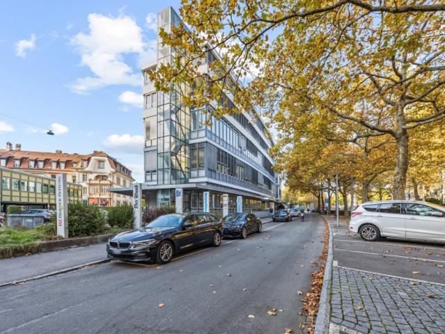 Büro mieten in Bern