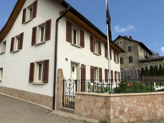 Immobilie kaufen in Uezwil, Aargau