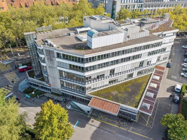 Atelier mieten in Bern