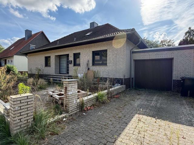 Villa kaufen in Helmstedt