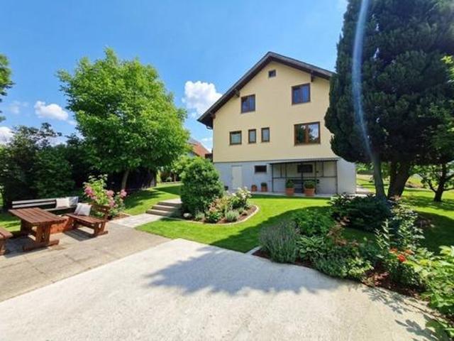 Haus kaufen in Riegersburg, Steiermark