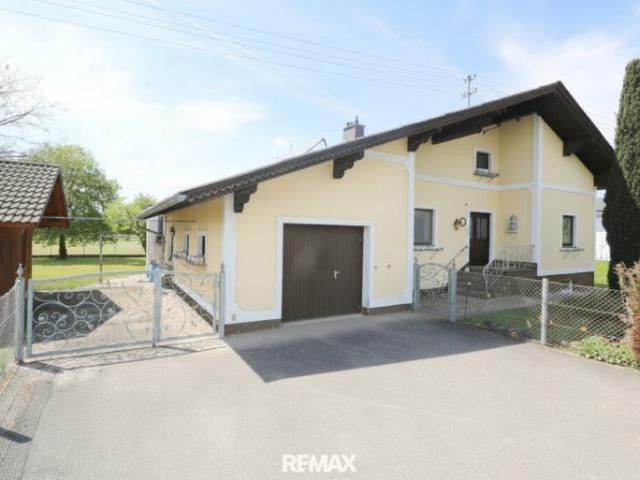 Einfamilienhaus kaufen in Stadl-Paura, Oberösterreich