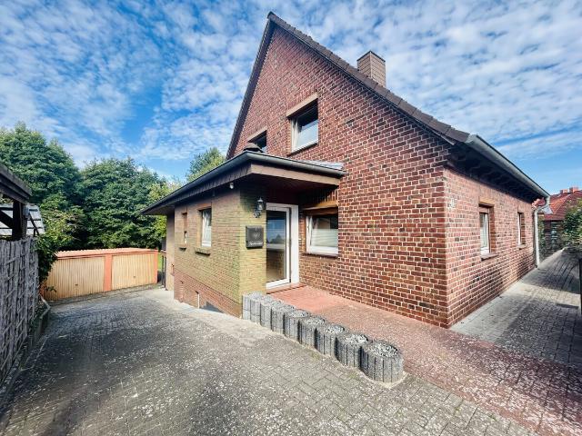 Villa kaufen in Campe, Stade