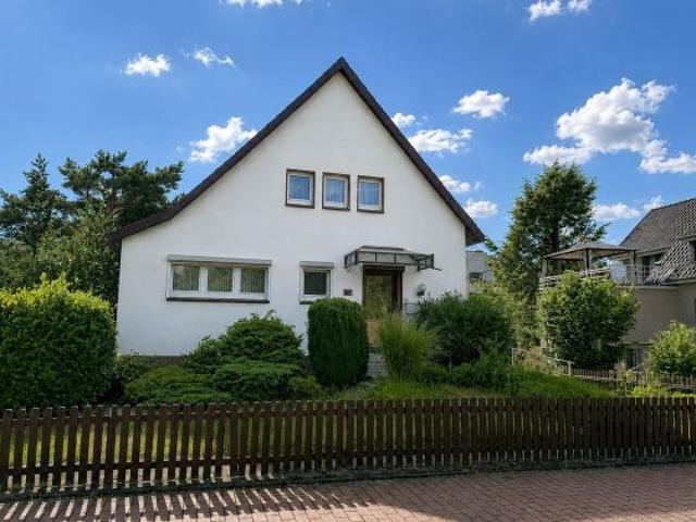 Haus kaufen in Hannover, Niedersachsen
