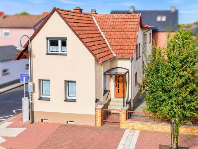 Haus kaufen in Wetteraukreis, Hessen