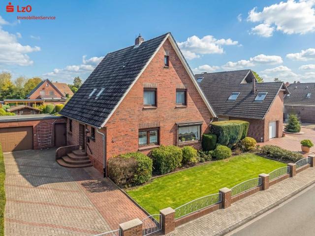 Haus kaufen in Schortens, Landkreis Friesland