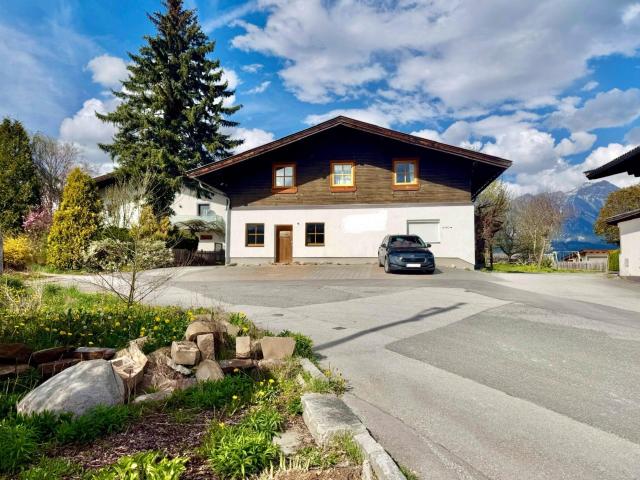 Einfamilienhaus kaufen in Bachwinkl, Saalfelden