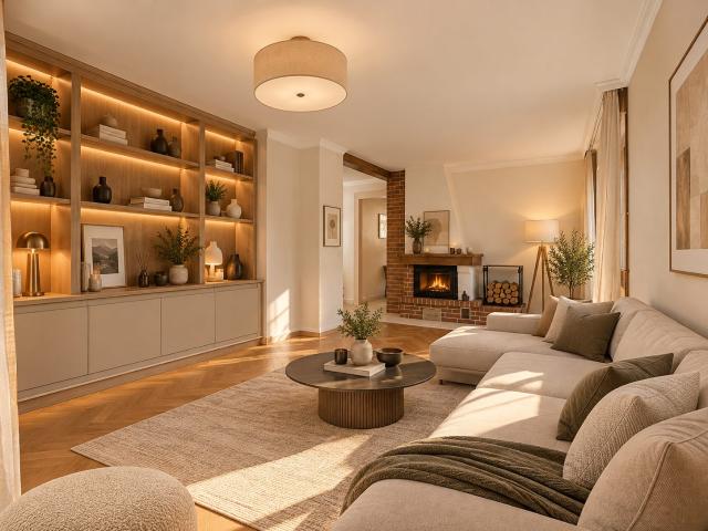 Haus kaufen in Nevedet Dessus, Ardon