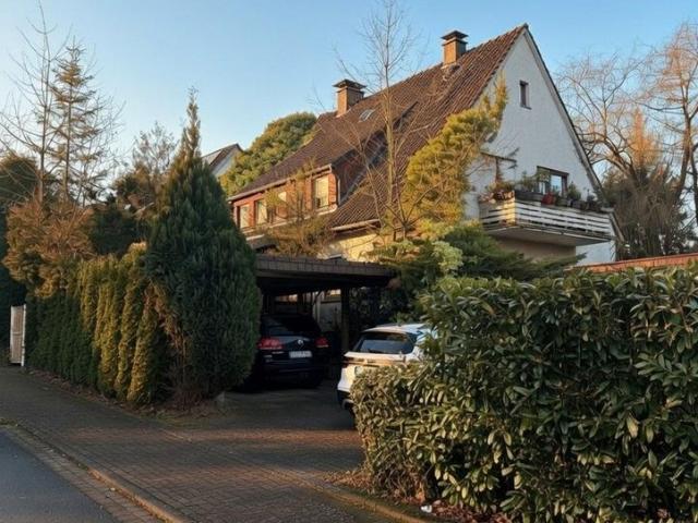 Haus kaufen in Bissendorf, Niedersachsen