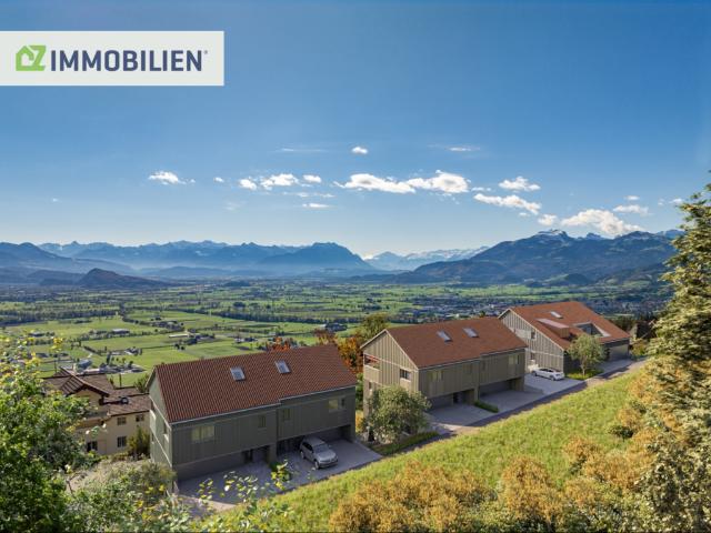 Einfamilienhaus kaufen in Reute (AR), Appenzell Ausserrhoden