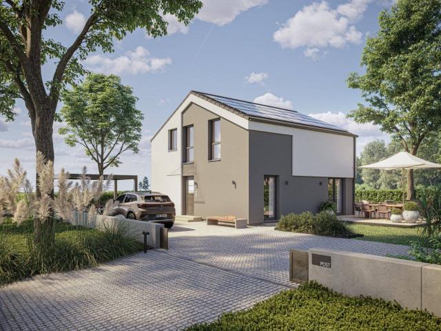 Haus kaufen in Moers