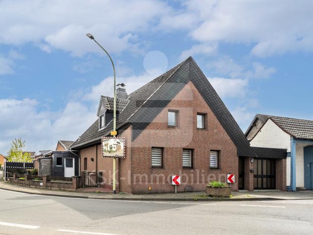 Villa kaufen in Kettenheim, Vettweiß