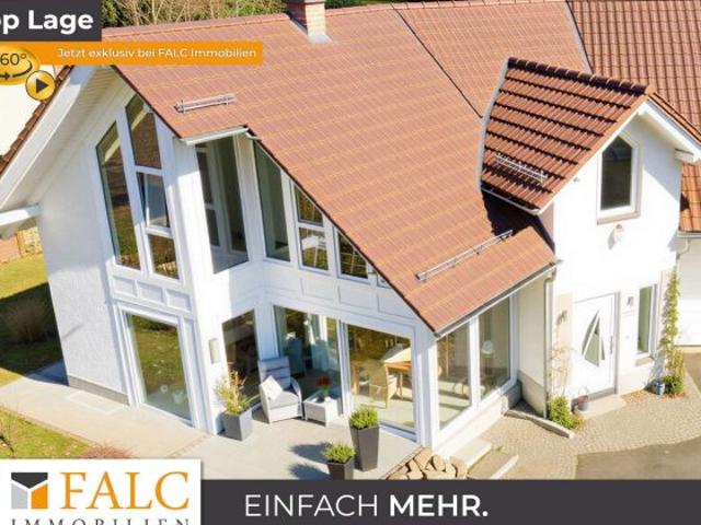 Haus kaufen in Wiehl, Oberbergischer Kreis