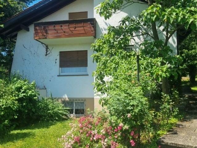 Villa kaufen in Eppingen