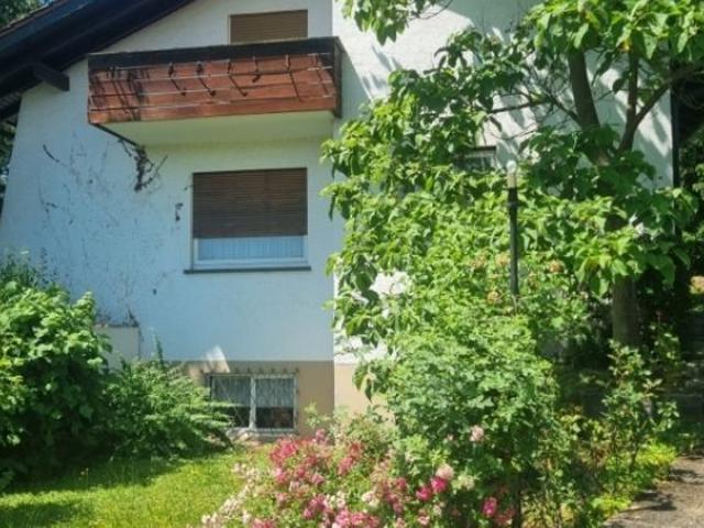 Haus kaufen in Eppingen