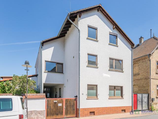 Haus kaufen in Heidesheim am Rhein, Ingelheim