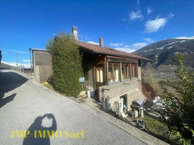 Haus kaufen in Crans-Montana, Wallis