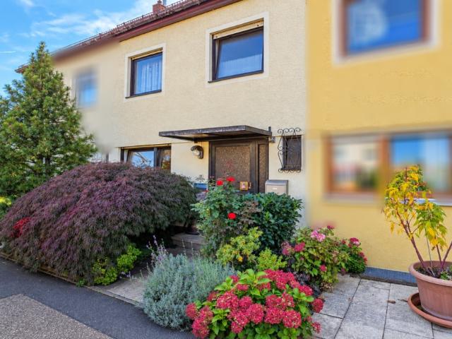 Villa kaufen in Rudolfshof, Lauf an der Pegnitz