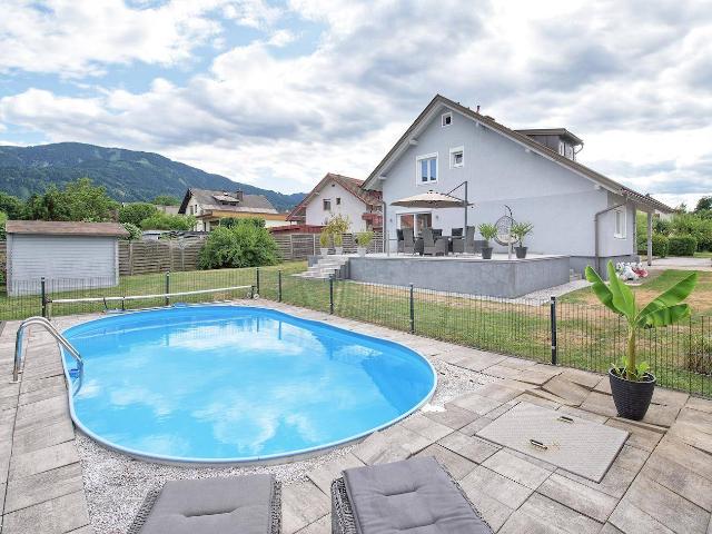 Haus kaufen in Fürnitz, Sigmontitsch/Zmotiče