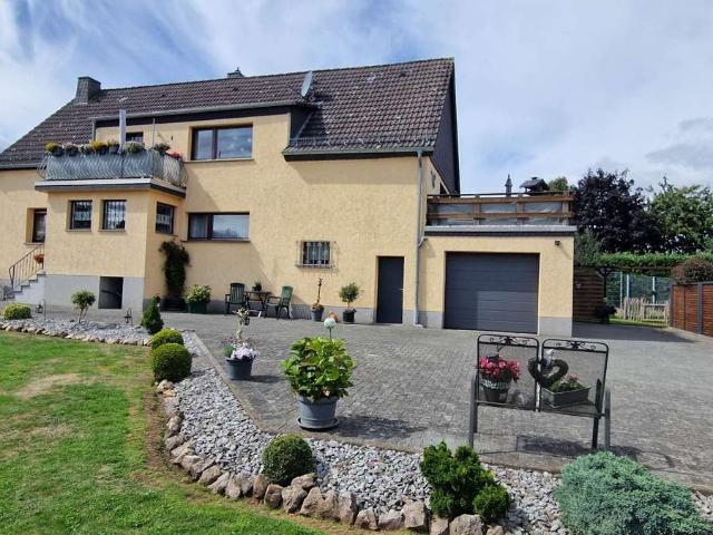 Haus kaufen in Blankenheim, Kreis Euskirchen