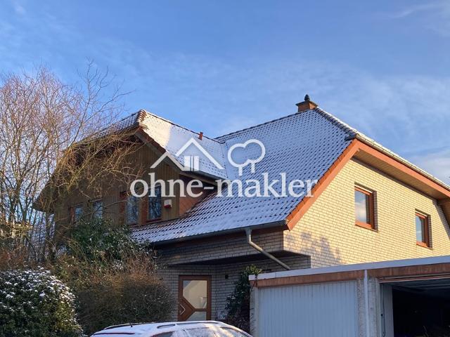 Haus kaufen in Spenge, Nordrhein-Westfalen