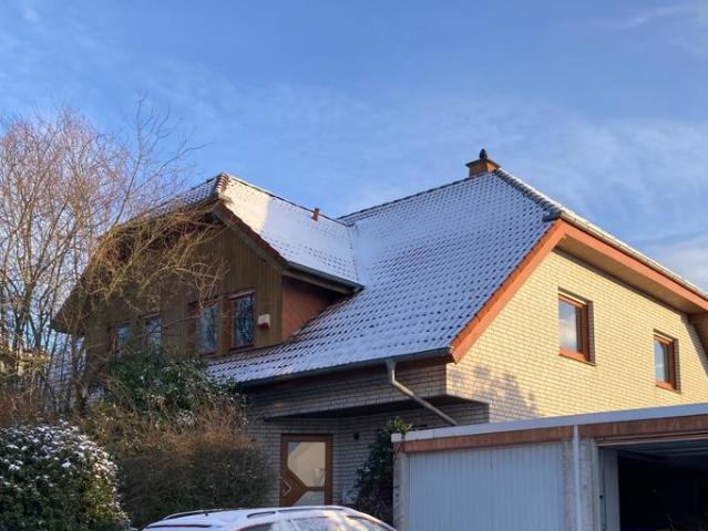 Haus kaufen in Spenge, Nordrhein-Westfalen