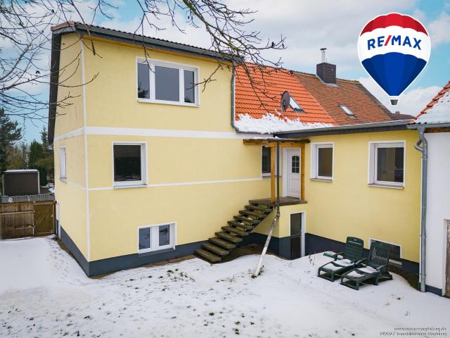 Haus kaufen in Irxleben, Sachsen-Anhalt