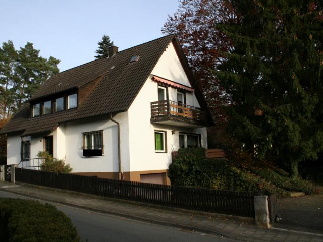 Haus kaufen in Forchheim, Bayern