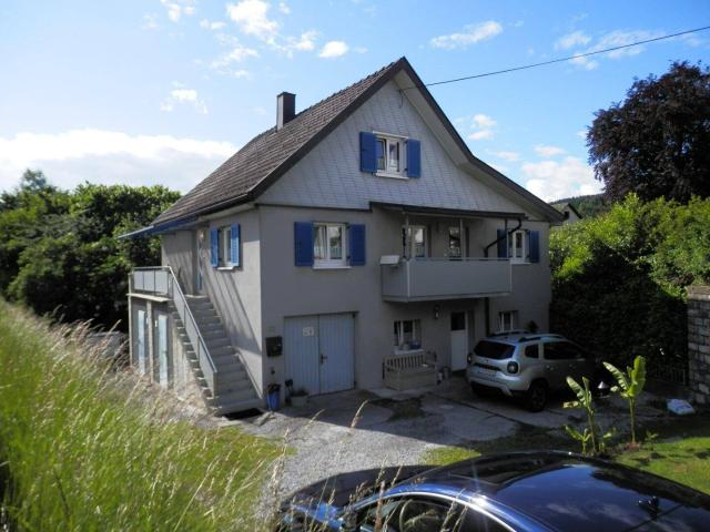 Haus kaufen in Frastanz, Hofen