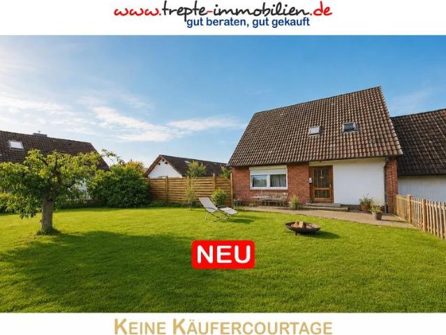 Haus kaufen in Horst, Schleswig-Holstein