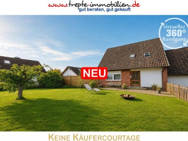 Haus kaufen in Horst, Schleswig-Holstein