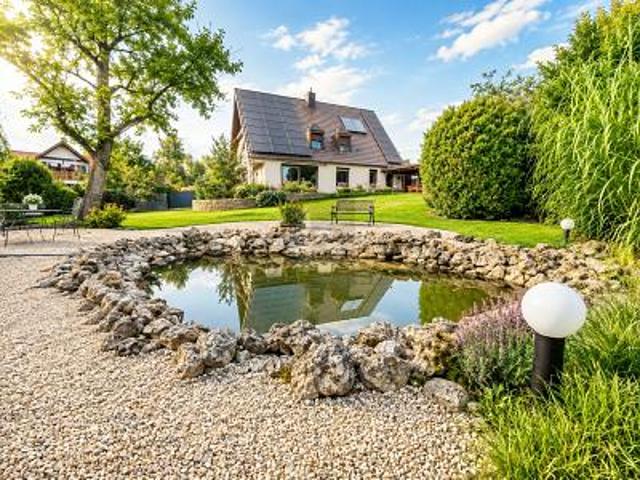 Haus kaufen in Bobingen, Bayern