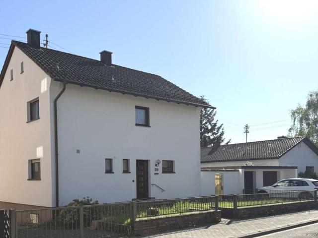 Haus kaufen in Wettersbach, Karlsruhe
