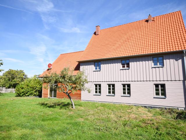 Haus mieten in Ilsenburg, Sachsen-Anhalt