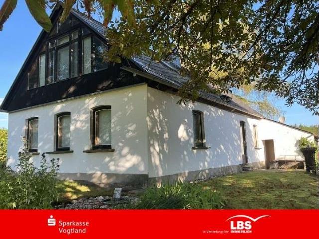 Haus kaufen in Adorf, Landkreis Waldeck-Frankenberg