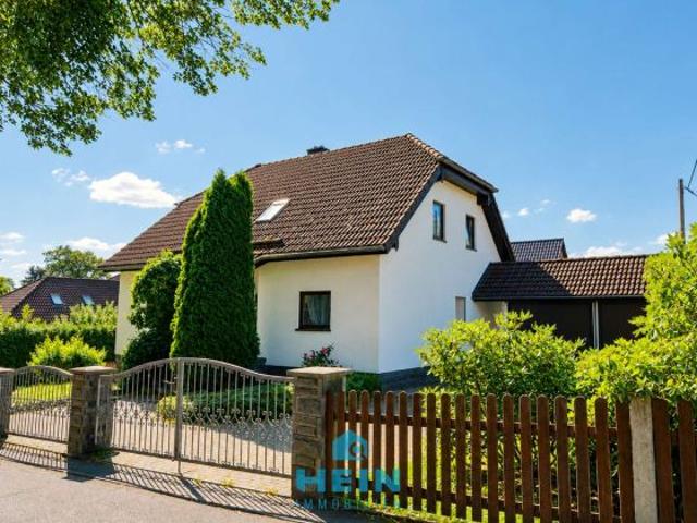 Haus kaufen in Tirpersdorf, Sachsen