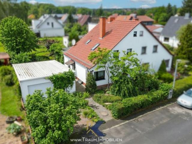 Haus kaufen in Anrode, Thüringen