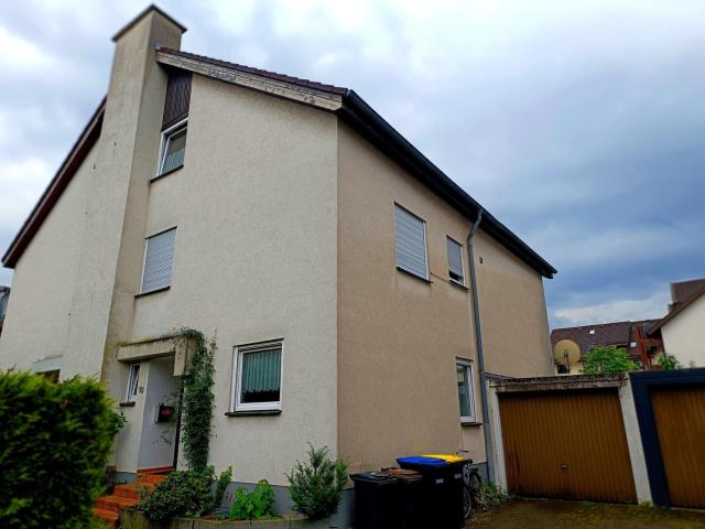 Haus kaufen in Gundelfingen, Baden-Württemberg