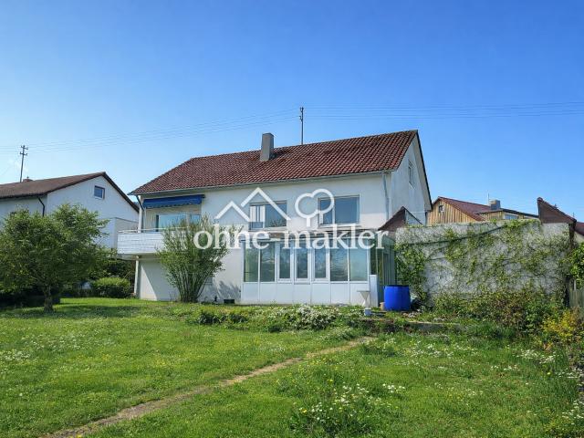 Haus kaufen in Balingen