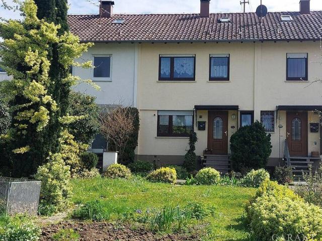 Haus kaufen in Tischardt, Frickenhausen