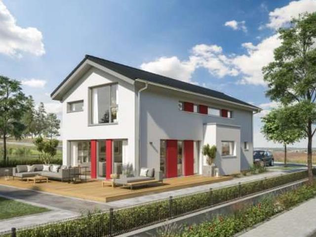 Haus kaufen in Glesien, Schkeuditz